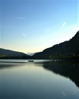 Walchsee Tyrol Austria 76